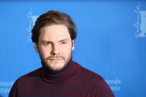 Daniel Brühl ist kein Helikopter-Vater