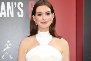 Anne Hathaway erklärt ihren ehrlichen Schwangerschafts-Post