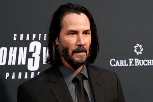TV-Serie zur "John Wick"-Reihe wird ein Prequel