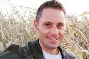 YouTube-Star Grant Thompson stirbt bei Gleitschirm-Unfall
