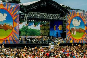 "Woodstock 50" offiziell abgesagt