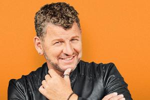 Semino Rossi: "Als Opa darf man auch verwöhnen"