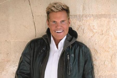 Dieter Bohlen hat ein neues Album am Start Dieter Bohlen hat ein neues Album am Start