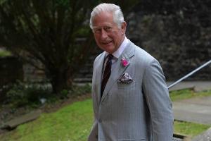 Prinz Charles: So feiert er 50 Jahre als Prince of Wales