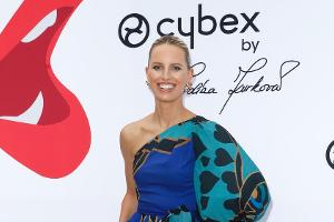Karolina Kurkova: "Meine Kinder sind meine größte Motivation"