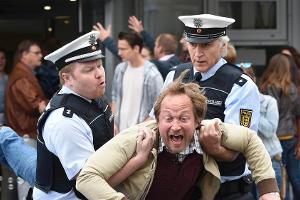 TV-Tipps am Freitag