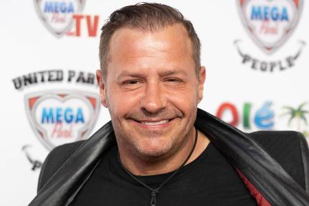 Willi Herren wird noch einmal in der Willi Herren wird noch einmal in der
