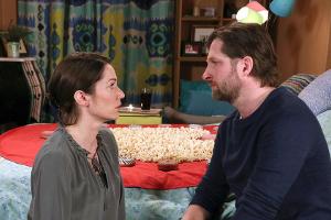 Das passiert heute in den Soaps