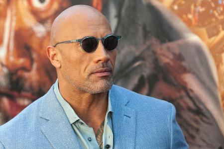 Dwayne Dwayne