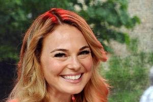 Aus bei "The Biggest Loser": Das plant Mareike Spaleck nun