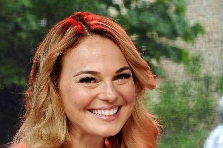 Mareike Spaleck war als langjähriger Coach ein wichtiger Teil von Mareike Spaleck war als langjähriger Coach ein wichtiger Teil von