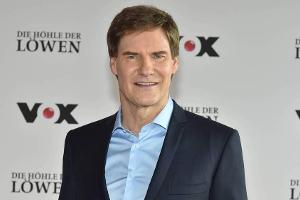 Carsten Maschmeyer: So erlebte er das Erdbeben in Los Angeles