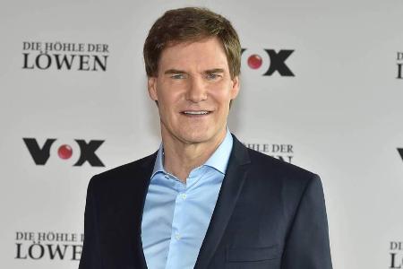 Kam mit dem Schrecken davon: Carsten Maschmeyer Kam mit dem Schrecken davon: Carsten Maschmeyer