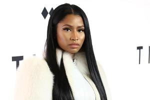 Nicki Minaj: Menschenrechtler wollen Auftritt in Saudi-Arabien kippen