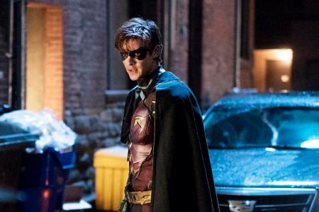 Die Warner-Brothers-Produktion Die Warner-Brothers-Produktion