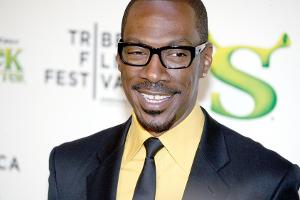 Eddie Murphy: Millionen-Deal mit Netflix?