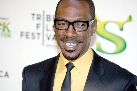 Eddie Murphy will wieder Menschen zum Lachen bringen. Eddie Murphy will wieder Menschen zum Lachen bringen.