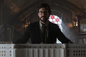"Haus des Geldes": Das erwartet Fans in der 3. Staffel
