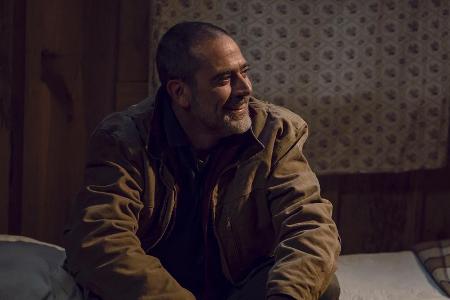 In der TV-Serie In der TV-Serie