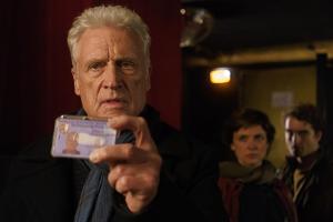 Krimi-Tipps am Dienstag