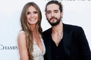 Heidi Klum und Tom Kaulitz: Was wir bisher über die Hochzeit wissen