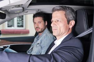 Das passiert heute in den Soaps