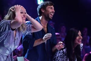 The Masked Singer: Die Favoriten der Jury