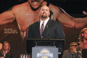 WWE-Star The Big Show bekommt eigene Netflix-Serie