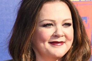 Melissa McCarthy würde gerne die Ursula in "Arielle" spielen