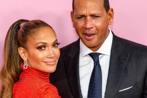 Alex Rodriguez: Deshalb schenkte er J.Lo einen Porsche zum Geburtstag