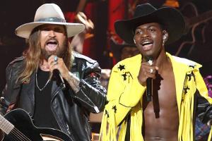 Lil Nas X: Diesen Mega-Rekord bricht er mit "Old Town Road"