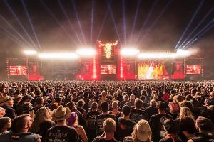 Wacken-Chef Thomas Jensen über die Grenzen des Wachstums