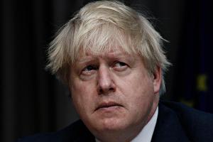 Boris Johnson: Ein Irrer oder ein Genie?