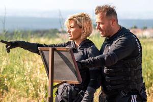 "Das Sommerhaus der Stars": Willi Herren sucht die Konfrontation