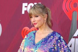 Taylor Swift: Nächster Stalker in Haft?