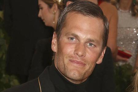 Hat Tom Brady zu viel riskiert? Hat Tom Brady zu viel riskiert?