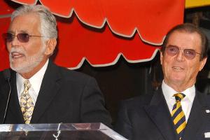 "James Bond"-Star David Hedison stirbt mit 92 Jahren in Los Angeles