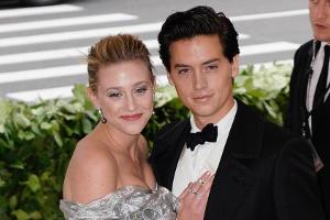 Cole Sprouse und Lili Reinhart sollen sich getrennt haben