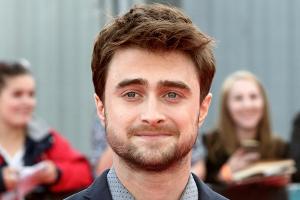 Daniel Radcliffe: Fünf skurrile Fakten über den Schauspieler