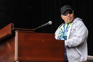 Funk-Legende Art Neville ist tot