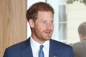 Prinz Harry: Seine wichtigen Erkenntnisse als junger Vater