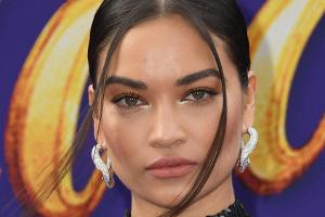 Shanina Shaik will die Scheidung