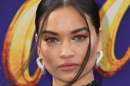 Hat nach einem Jahr Ehe schon wieder genug: Shanina Shaik Hat nach einem Jahr Ehe schon wieder genug: Shanina Shaik