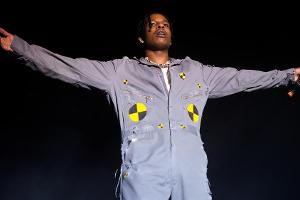 Rapper ASAP Rocky nach Schlägerei in Schweden festgenommen