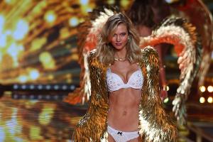 Darum wollte Karlie Kloss kein "Victoria's Secret"-Engel mehr sein