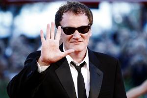 Macht Quentin Tarantino nach seinem neunten Film schon Schluss?