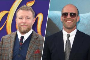 Bottle-Cap-Challenge: Guy Ritchie folgt Jason Stathams Aufruf