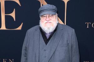 George R.R. Martin verrät Details zum "Game of Thrones"-Prequel
