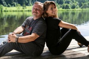 Schlagerprinzessin Vanessa Mai wird zum Filmstar