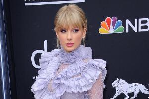 Bestbezahlte Promis 2019: Keiner schlägt Taylor Swift